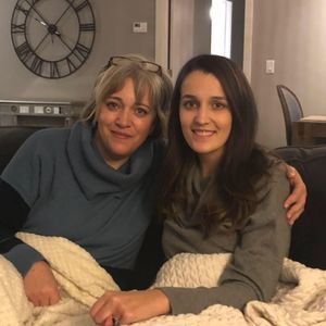 Meet your Posher, Kendra